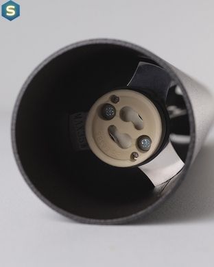 Точковий світильник Nowodvorski 6838 Eye GU10 1x35W IP20 Bl