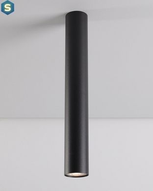 Точковий світильник Nowodvorski 6838 Eye GU10 1x35W IP20 Bl