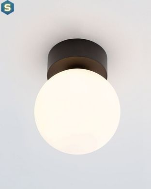 Светильник Nowodvorski 10302 Kier I G9 1x12W IP20 Bl