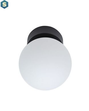 Светильник Nowodvorski 10302 Kier I G9 1x12W IP20 Bl