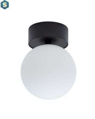 Светильник Nowodvorski 10302 Kier I G9 1x12W IP20 Bl