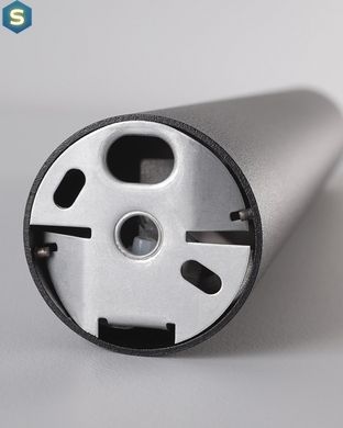 Точковий світильник Nowodvorski 6838 Eye GU10 1x35W IP20 Bl