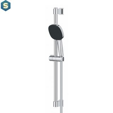Душовий гарнітур Grohe QuickFix Vitalio Comfort 110 26398001, Хром