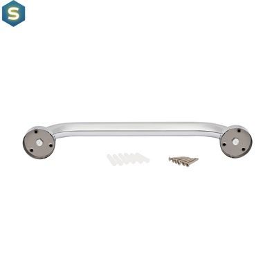 Поручни для ванны Kroner KRM Rizze - ACC3518 CV022919, Хром