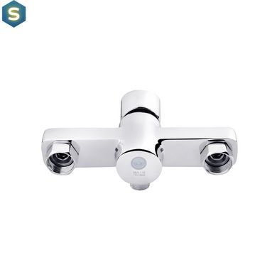 Смеситель для душа Kroner KRM Main - C050 CV018618, Хром