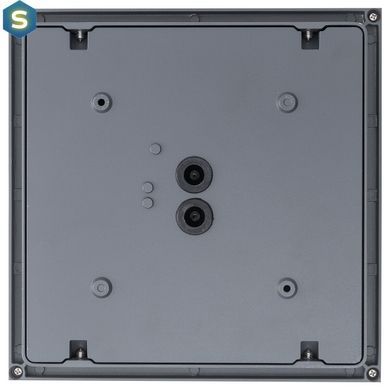 Вуличний світильник Nowodvorski 10503 Margot E14 2x60W IP54 Gr