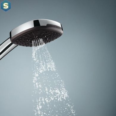 Душевой гарнитур Grohe QuickFix Vitalio Comfort 110 26932001, Хром