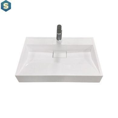 Умивальник Adamant Vision 60 white 100003192, Білий
