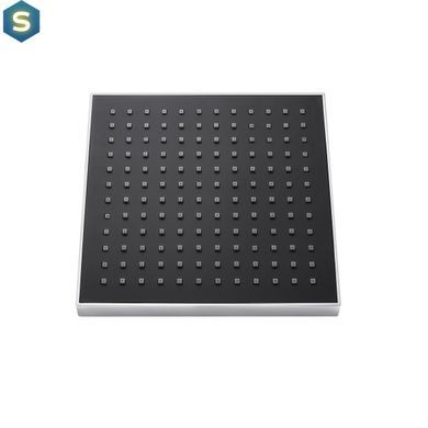 Душова система універсальна Qtap Sloup термостатична на два споживача QTSL57103KNC Chrome, Хром