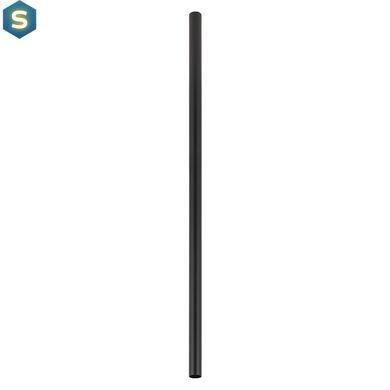 Точковий світильник Nowodvorski 10825 Fourty XL GU10 1x10W IP20 Bl