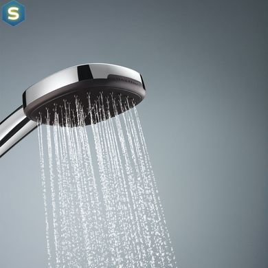 Душовий гарнітур Grohe QuickFix Vitalio Comfort 110 26398001, Хром