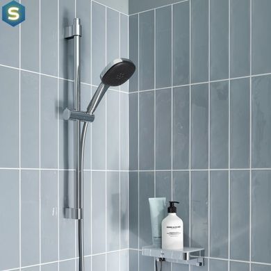 Душовий гарнітур Grohe QuickFix Vitalio Comfort 110 26398001, Хром