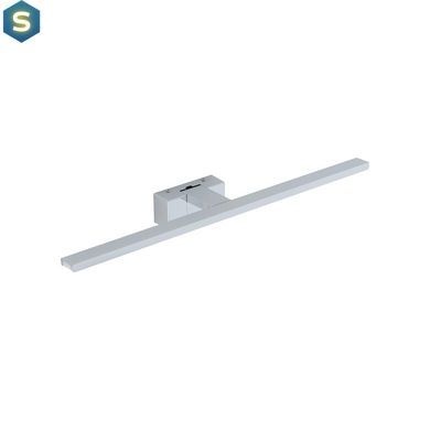 Світильник Nowodvorski 10681 Cezanne LED 1x12W 4000K 950Lm IP44 Chrome
