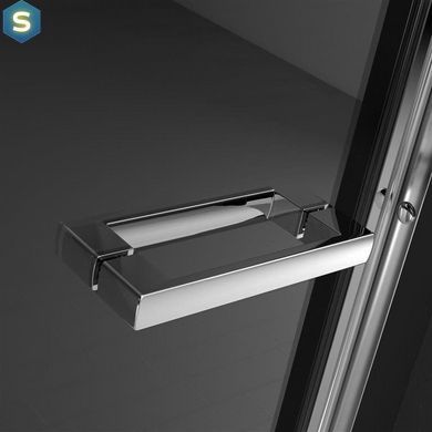 Душова кабіна Radaway Twist DW+S 100x80x190 382003-08 + 382011-08