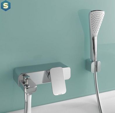 Смеситель для ванны Kludi E2 DN 15 494450575