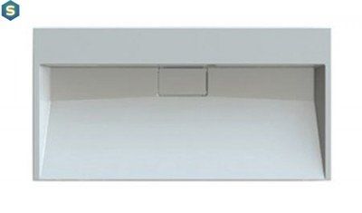 Умывальник Fancy Marble Ashley (90) 2809101, Белый