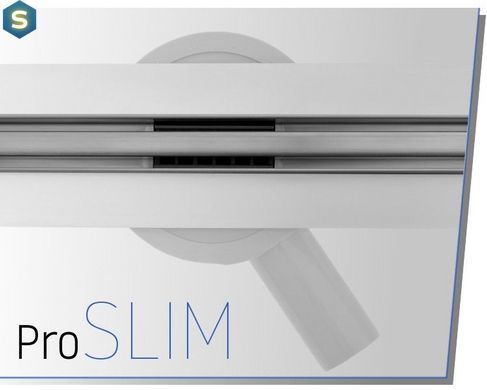 Душевой канал Rea Neo Slim Pro 70 см REA-G8401