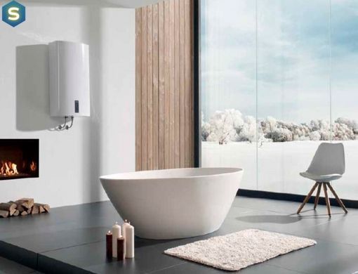 Водонагрівач Gorenje FTG 80 SMV9
