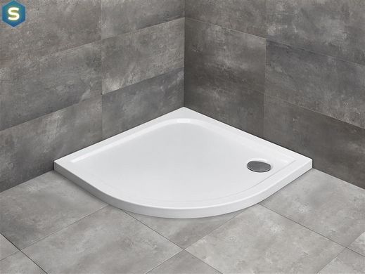 Душевой поддон Radaway Delos A 80x80 SDA0808-01