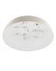 Світильник Nowodvorski 8023 Satellite L E27 10x25W IP20 Silk Gray