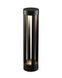Світильник вуличний Nowodvorski 9508 Tepic LED 1x9W 3000K 395Lm IP54 Bl