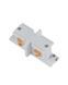 Соединитель Nowodvorski 8085 Ctls Straight Connector Mini IP20 Wh