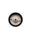 Светильник Nowodvorski 8124 Ice egg G9 1x25W IP44 Bl