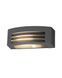 Светильник уличный Nowodvorski 4387 Orinoo E27 1x20W IP44 Gr