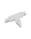 З'єднувач Nowodvorski 8241 Ctls Power T Connector Right 1 T-r1 Wh