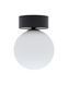 Светильник Nowodvorski 10302 Kier I G9 1x12W IP20 Bl