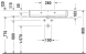 Умивальник Duravit Vero 80x47 2350800027, Білий