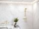 Мильниця підвісна Hansgrohe AddStoris Matt Black/скло 41746670