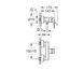 Смеситель для душа Grohe Lineare 33865001