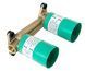 Скрытая часть Hansgrohe Metris 13622180