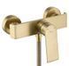 Змішувач для душу Rea Hass brushed gold REA-B6403, Золотий