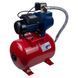 Насосная станция Wetron 0,75 кВт бак 24 л чавун.корпус 775042/24