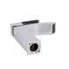 Змішувач для умивальника Qtap Swan Cascada QTSWA270CRM45564 Chrome, Хром