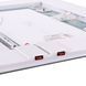 Дзеркало Unio MRR-01 SQR-AA-H 700 x 800 mm LED FL з підігрівом 000027269