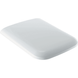 Сидение для унитаза Geberit iCon Square 571910000 Soft Close, Белый