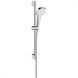 Душовий гарнітур Hansgrohe Croma Select E Vario 26586400