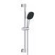 Душовий гарнітур Grohe QuickFix Vitalio Comfort 110 26398001, Хром