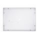 Дзеркало Kroner KRP Spiegel HR3 - 10060 з LED-підсвічуванням та антизапітнінням CV030038, Білий