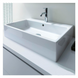 Умивальник Duravit Vero 80x47 2350800027, Білий
