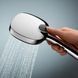 Душевой гарнитур Grohe QuickFix Vitalio Comfort 110 26932001, Хром
