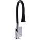 Смеситель для кухни Globus Lux Bonn GLB-0203SA-B01, Черный матовый