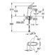 Змішувач для умивальника Grohe Eurostyle 23715003