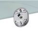 Полиця Lidz (CRG)-114.10.01, Белый матовый