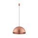 Люстра Nowodvorski 10297 Hemisphere Super L GX53 4x8W IP20 Copper