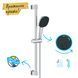 Душовий гарнітур Grohe QuickFix Vitalio Comfort 110 26398001, Хром