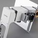 Набор гигиенического душа скрытого монтажа белый Gappo 1/8 G7217-8, Белый